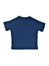 Unbranded Solid Blue Short Sleeve T-Shirt Size 5 - photo 2