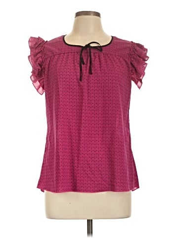Meg Short Sleeve T-Shirt (view 1)