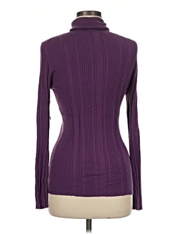 Vertigo Paris Turtleneck Sweater (view 2)