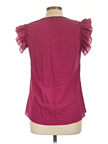 Meg Short Sleeve T-Shirt (view 2)