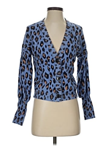 Ann Taylor Cardigan (view 1)