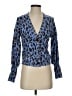 Ann Taylor Blue Cardigan Size XS - photo 1