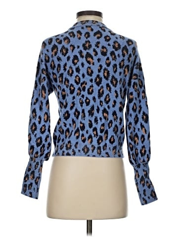 Ann Taylor Cardigan (view 2)