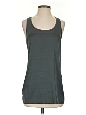Ann Taylor Sleeveless Top (view 1)