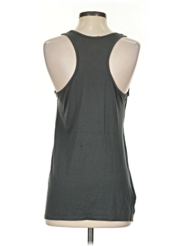 Ann Taylor Sleeveless Top (view 2)