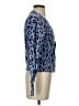Ann Taylor Blue Cardigan Size XS - photo 4