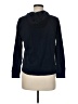Sofra Blue Cardigan Size M - photo 2