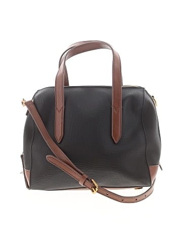 Fossil Satchel (view 1)