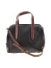 Fossil Gray Satchel One size - photo 1