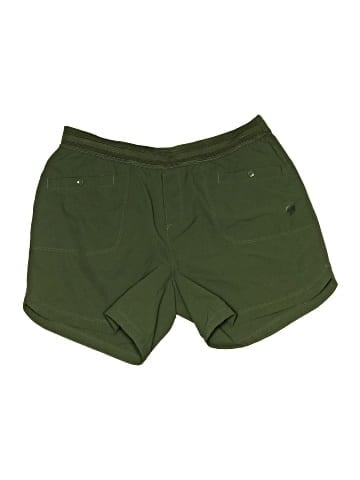 Mountain Hardwear Athletic Shorts (view 1)