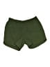 Mountain Hardwear 100% Polyester Solid Green Athletic Shorts Size M - photo 1