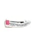 Nina Silver Flats Size 4 (youth) - photo 1