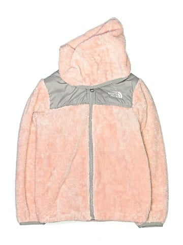 The North Face Zip Up Hoodie (view 1)