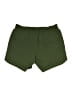 Mountain Hardwear 100% Polyester Solid Green Athletic Shorts Size M - photo 2