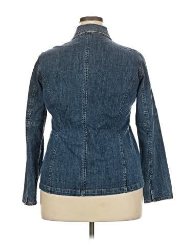 RXB Denim Jacket (view 2)
