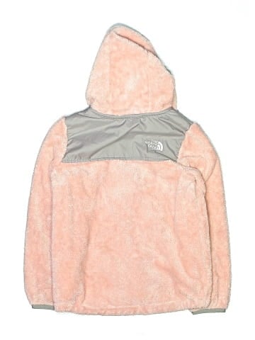 The North Face Zip Up Hoodie (view 2)