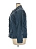 RXB Blue Denim Jacket Size XXL - photo 5