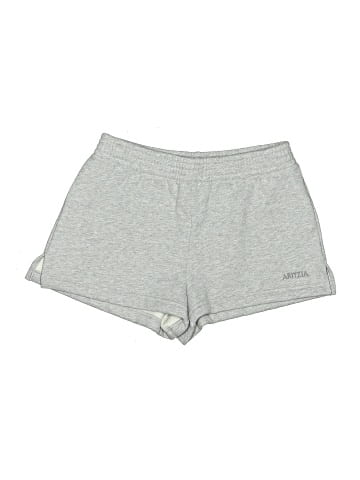 Aritzia Athletic Shorts (view 1)