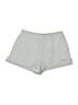 Aritzia Solid Gray Athletic Shorts Size XS - photo 1