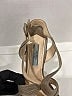 Prada 100% Leather Tan Sandals Size EU 35 - photo 3