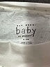 Rae Dunn 100% Cotton Polka Dots White Casual Pants Size 6-9 mo - photo 3