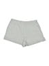 Aritzia Solid Gray Athletic Shorts Size XS - photo 2