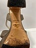 Prada 100% Leather Tan Sandals Size EU 35 - photo 4