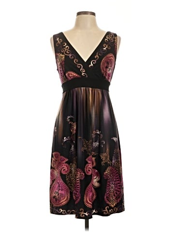 Connected Apparel Cocktail Dress (view 1)