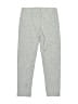 Carter's Solid Gray Sweatpants Size 4T - photo 2