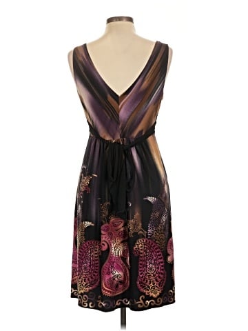 Connected Apparel Cocktail Dress (view 2)