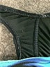 TYR Teal Bodysuit Size Med (34) - photo 3