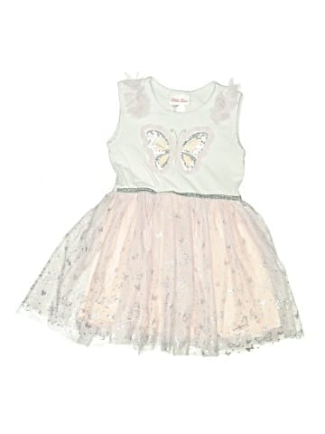 Little Lass Dress (view 1)