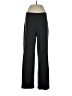 Eileen Fisher Solid Black Active Pants Size M - photo 1