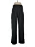 Eileen Fisher Solid Black Active Pants Size M - photo 2
