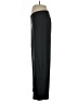 Eileen Fisher Solid Black Active Pants Size M - photo 5