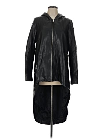 Akira Coat (view 1)