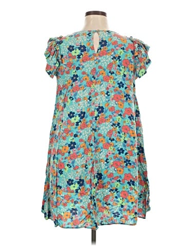 Easel Casual Dress (view 2)