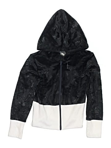 Unbranded Zip Up Hoodie (view 1)