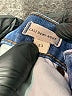 Madewell Blue Jeans Size 23 waist - photo 8