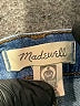 Madewell Blue Jeans Size 23 waist - photo 9