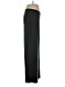 Eileen Fisher Solid Black Active Pants Size M - photo 4