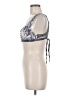 Maaji Silver Tube Top Size M - photo 5
