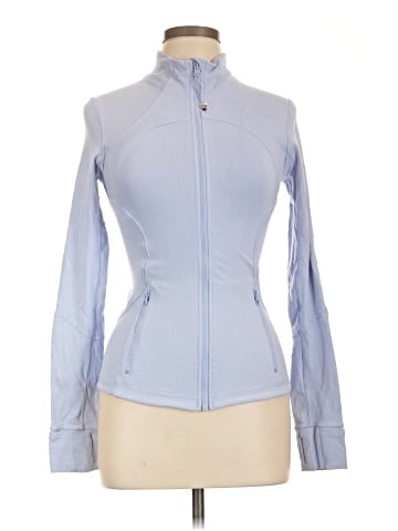 Lululemon Athletica Track Jacket (view 1)