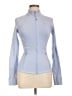 Lululemon Athletica Blue Track Jacket Size XXL (estimated) - photo 1