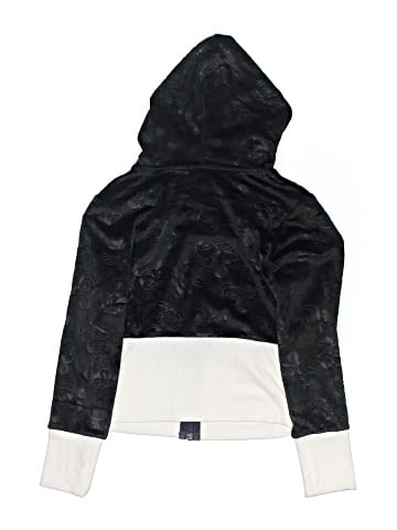 Unbranded Zip Up Hoodie (view 2)