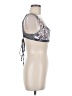 Maaji Silver Tube Top Size M - photo 4