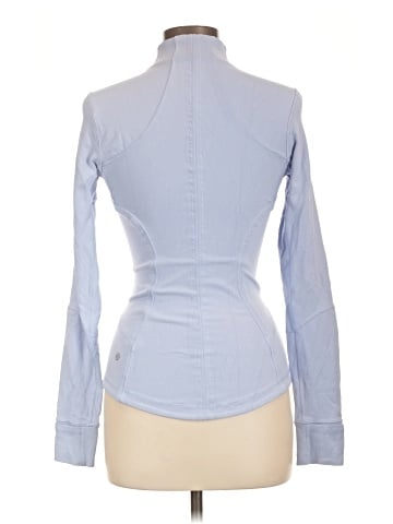 Lululemon Athletica Track Jacket (view 2)