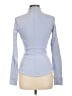 Lululemon Athletica Blue Track Jacket Size XXL (estimated) - photo 2