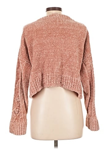 Illa Illa Pullover Sweater (view 2)