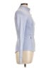 Lululemon Athletica Blue Track Jacket Size XXL (estimated) - photo 4